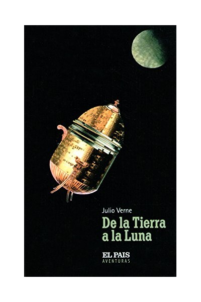 De La Tierra A La Luna